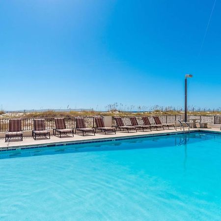 Island Winds East 408 By Albvr - Gorgeous Condo With Million Dollar Views In The Best Location On The Beach Gulf Shores Luaran gambar