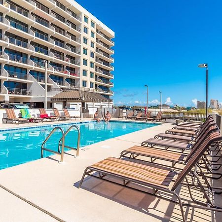 Island Winds East 408 By Albvr - Gorgeous Condo With Million Dollar Views In The Best Location On The Beach Gulf Shores Luaran gambar