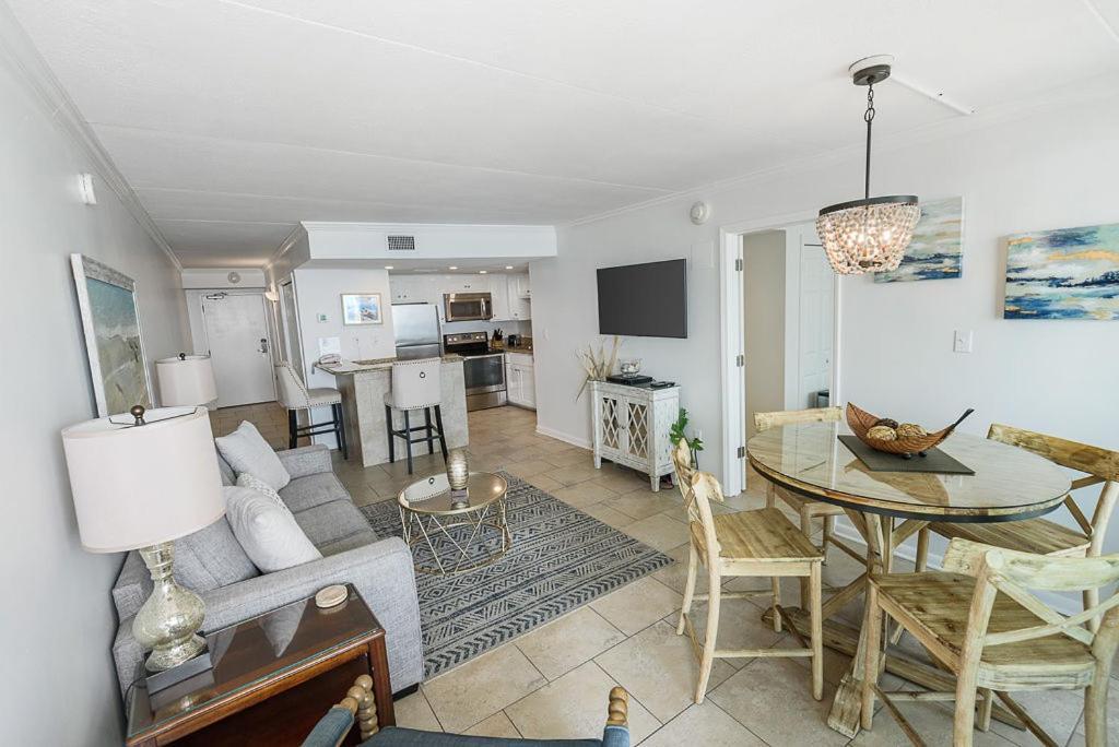 Island Winds East 408 By Albvr - Gorgeous Condo With Million Dollar Views In The Best Location On The Beach Gulf Shores Luaran gambar