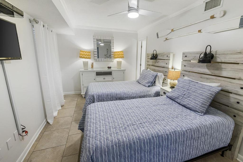 Island Winds East 408 By Albvr - Gorgeous Condo With Million Dollar Views In The Best Location On The Beach Gulf Shores Luaran gambar