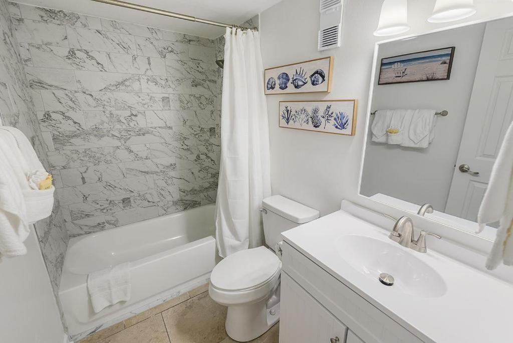 Island Winds East 408 By Albvr - Gorgeous Condo With Million Dollar Views In The Best Location On The Beach Gulf Shores Luaran gambar