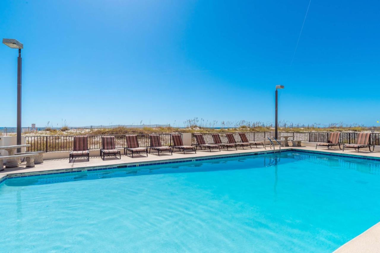 Island Winds East 408 By Albvr - Gorgeous Condo With Million Dollar Views In The Best Location On The Beach Gulf Shores Luaran gambar