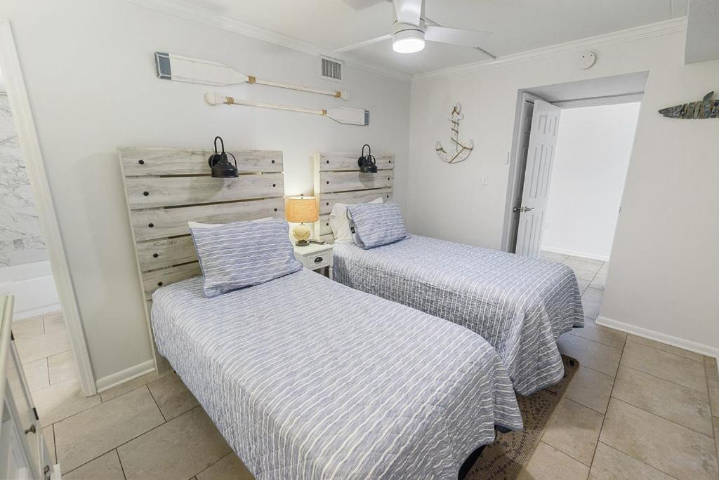 Island Winds East 408 By Albvr - Gorgeous Condo With Million Dollar Views In The Best Location On The Beach Gulf Shores Luaran gambar