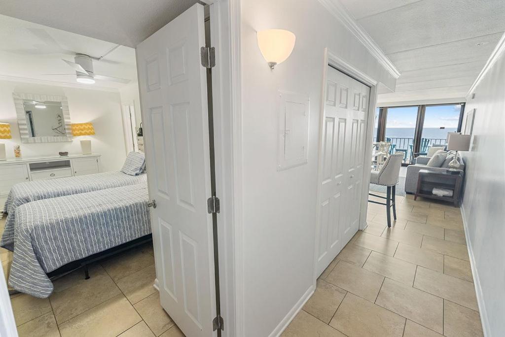Island Winds East 408 By Albvr - Gorgeous Condo With Million Dollar Views In The Best Location On The Beach Gulf Shores Luaran gambar