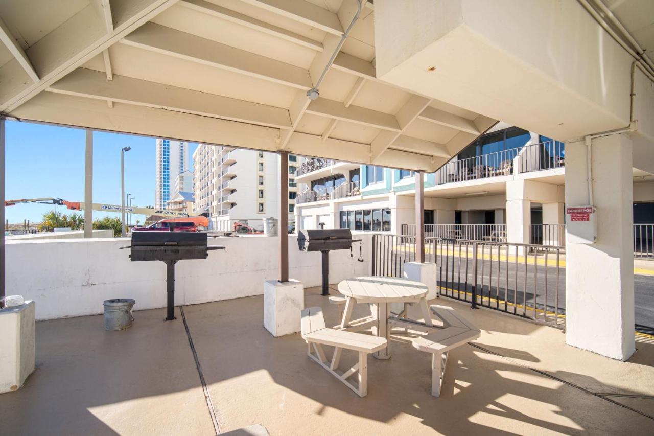 Island Winds East 408 By Albvr - Gorgeous Condo With Million Dollar Views In The Best Location On The Beach Gulf Shores Luaran gambar