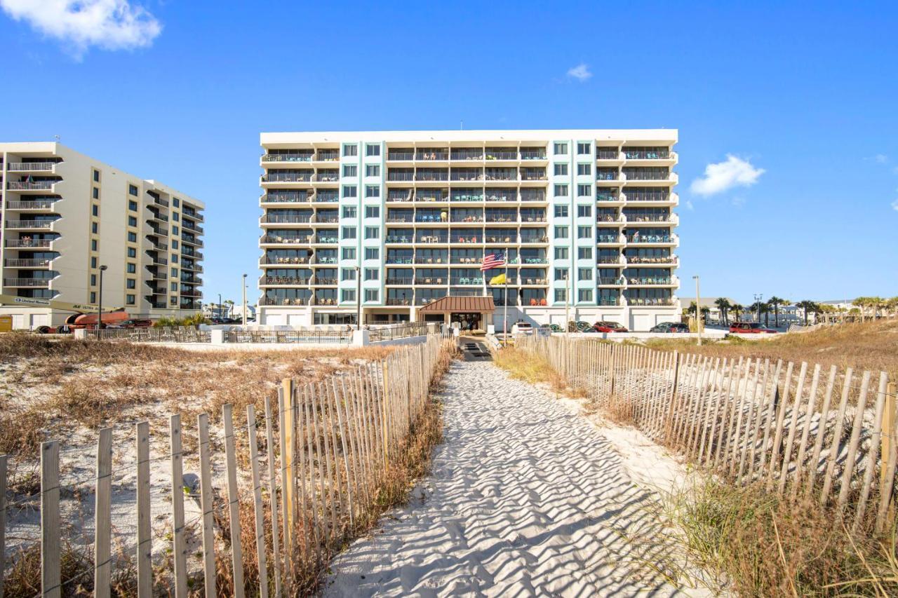 Island Winds East 408 By Albvr - Gorgeous Condo With Million Dollar Views In The Best Location On The Beach Gulf Shores Luaran gambar