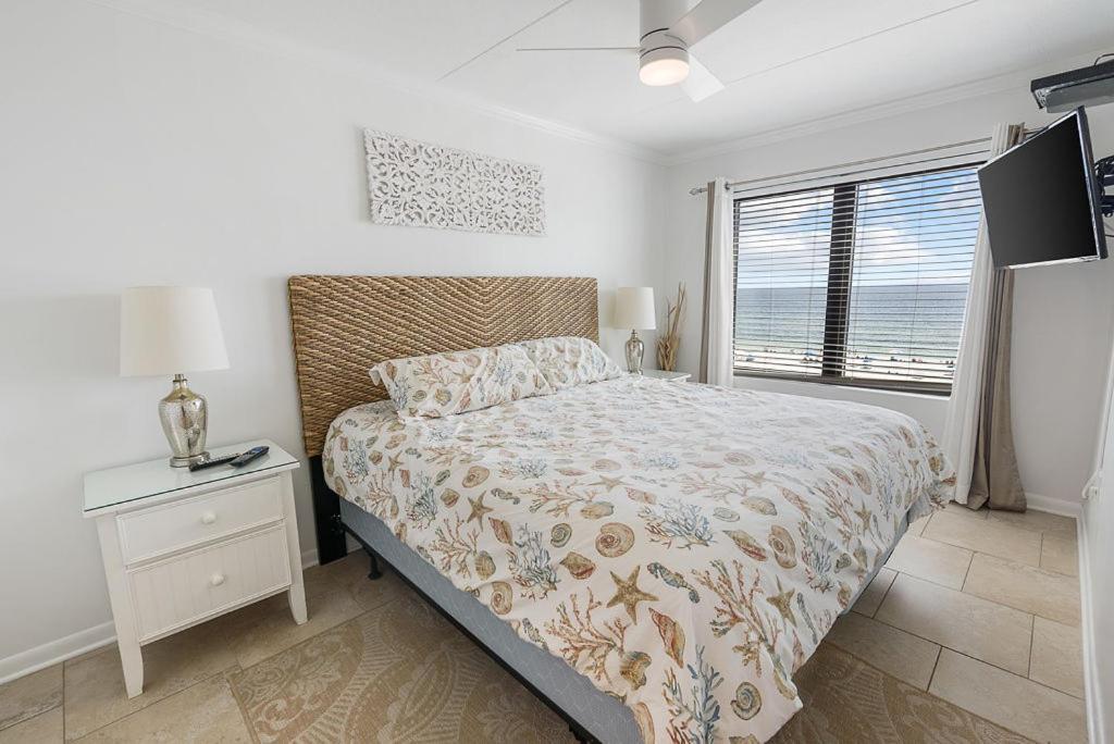 Island Winds East 408 By Albvr - Gorgeous Condo With Million Dollar Views In The Best Location On The Beach Gulf Shores Luaran gambar