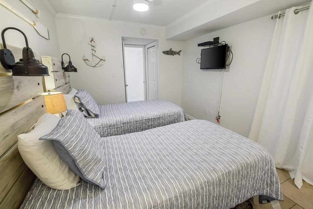 Island Winds East 408 By Albvr - Gorgeous Condo With Million Dollar Views In The Best Location On The Beach Gulf Shores Luaran gambar