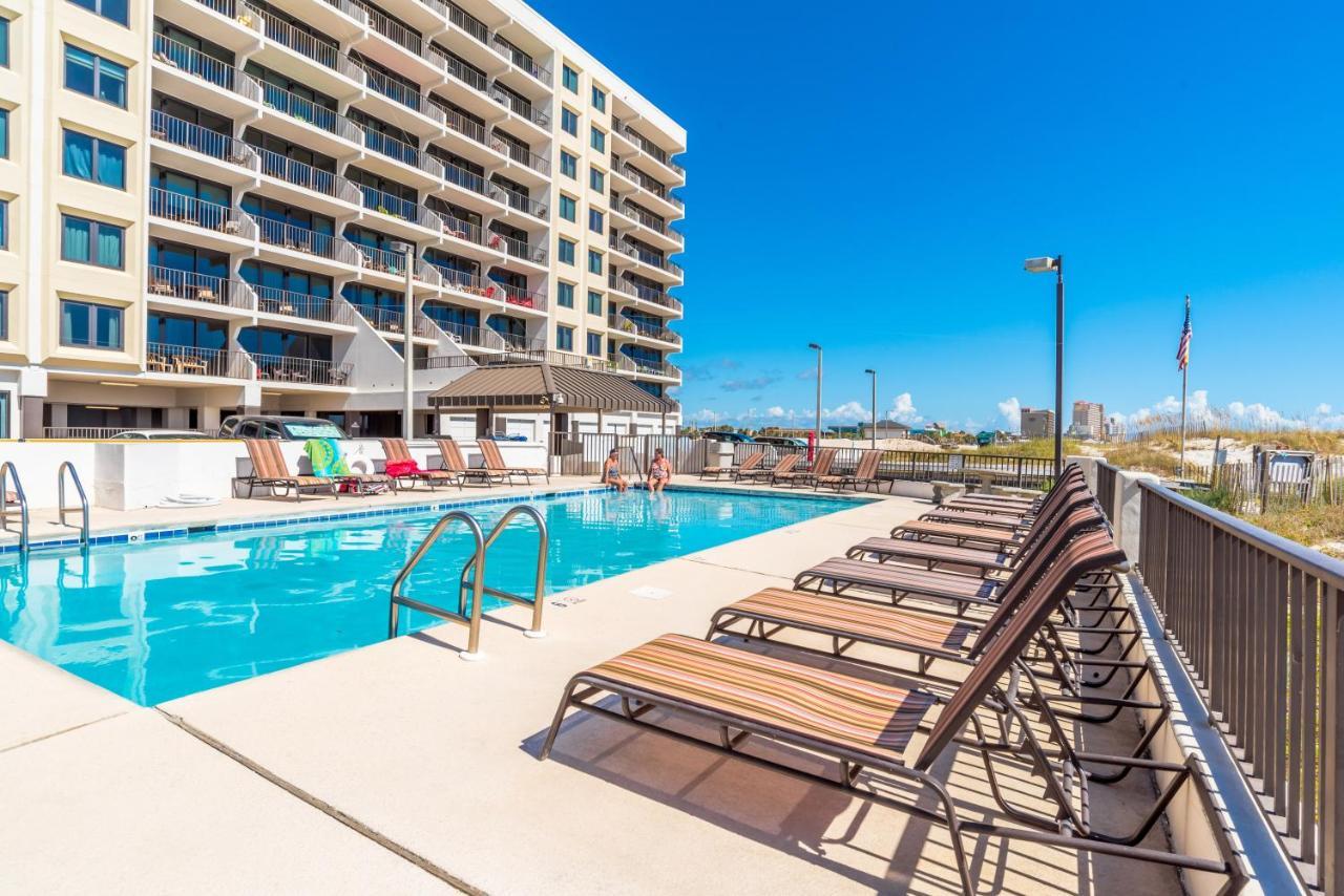 Island Winds East 408 By Albvr - Gorgeous Condo With Million Dollar Views In The Best Location On The Beach Gulf Shores Luaran gambar