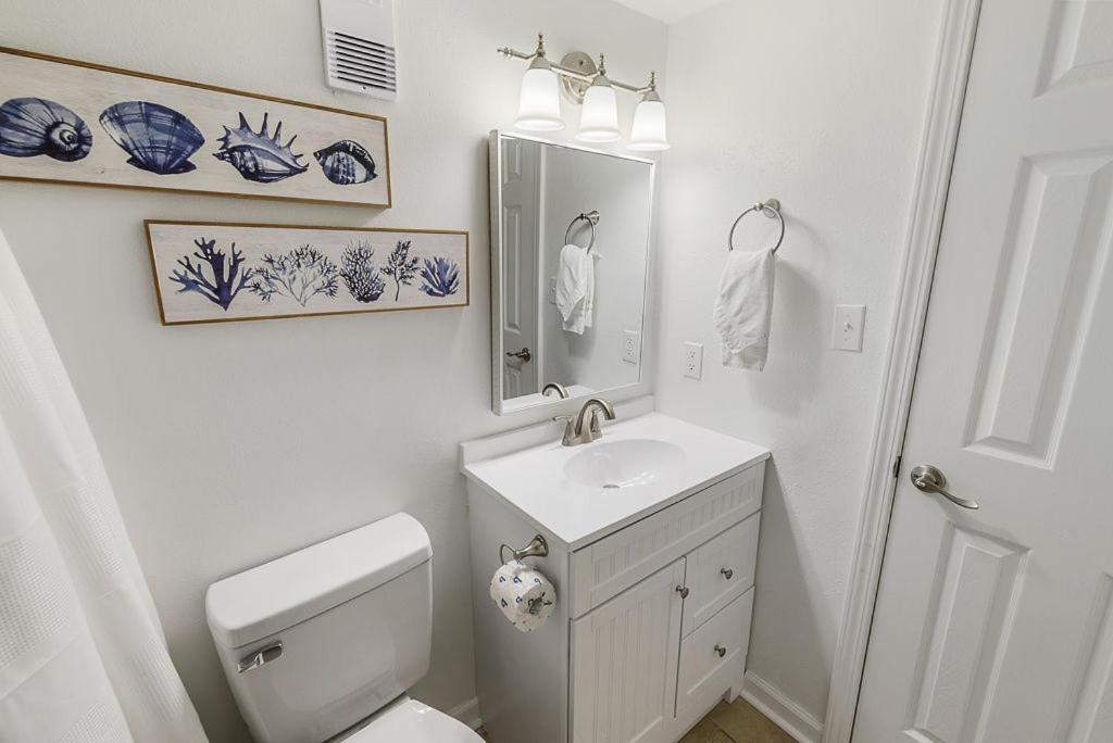Island Winds East 408 By Albvr - Gorgeous Condo With Million Dollar Views In The Best Location On The Beach Gulf Shores Luaran gambar